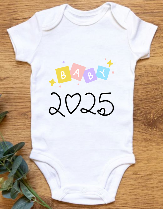 Baby 2025
