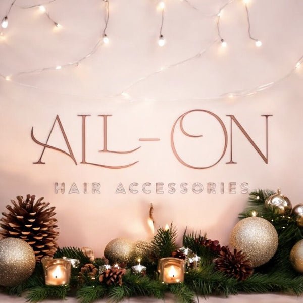 All-On Hair Accessories