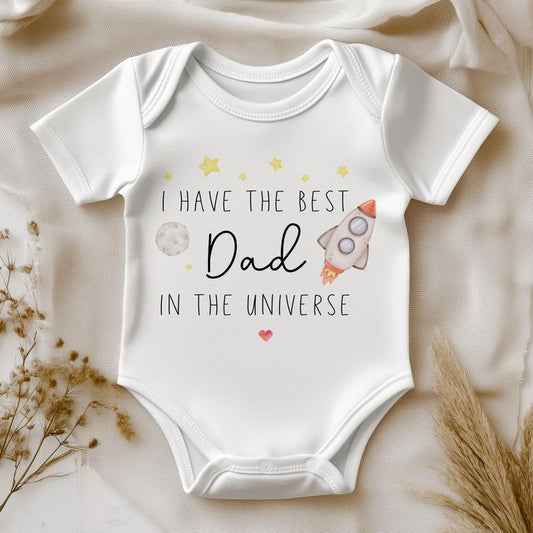 Create Your Own Baby Design – Personalised for Your Little One Father's Day