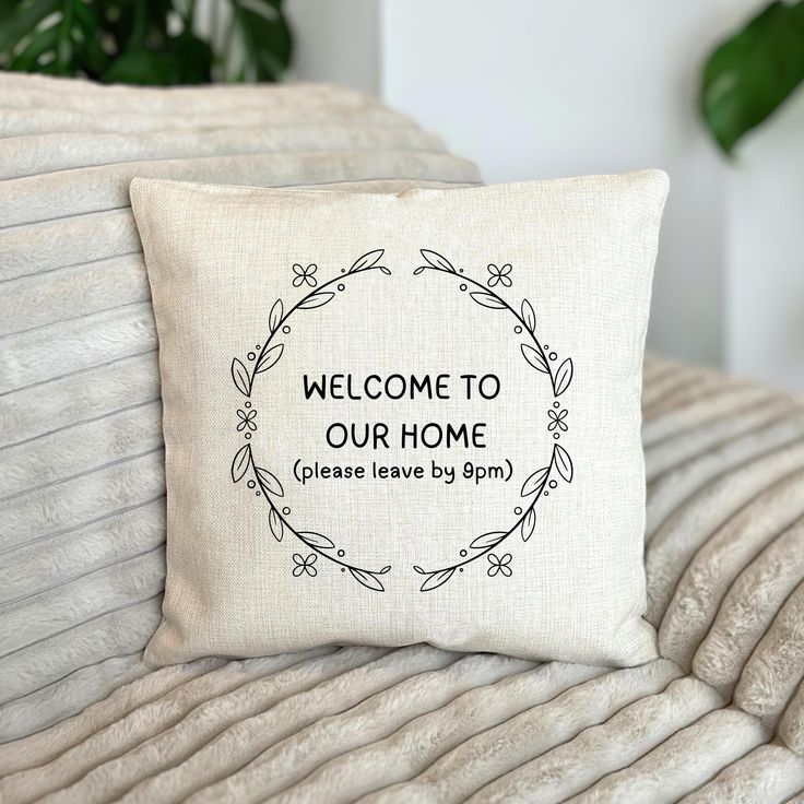 Personalised Gift Cushion – Custom Design for Loved Ones funny