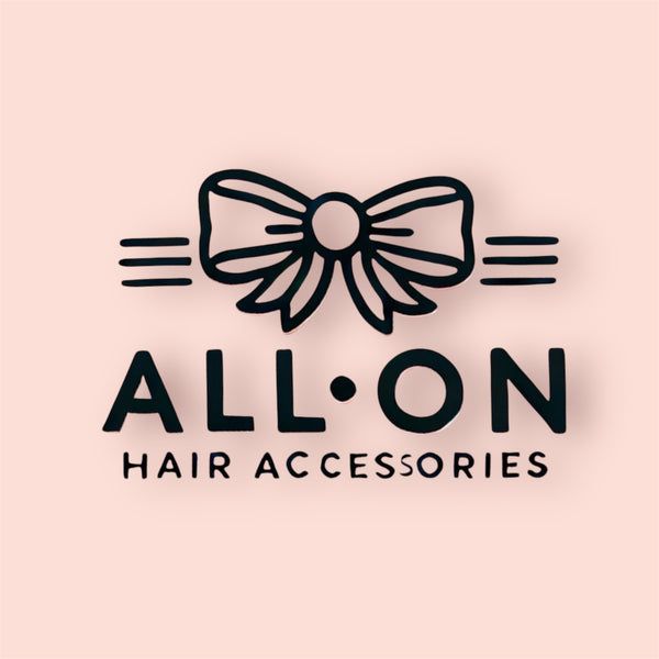 All-On Hair Accessories