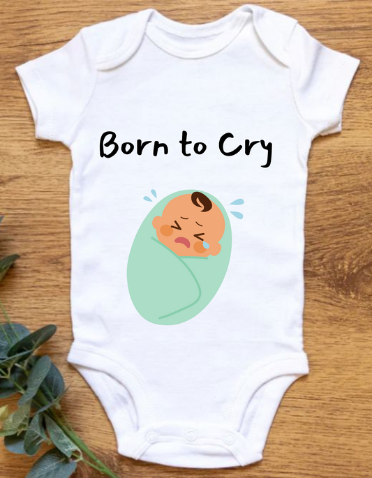 Born to...